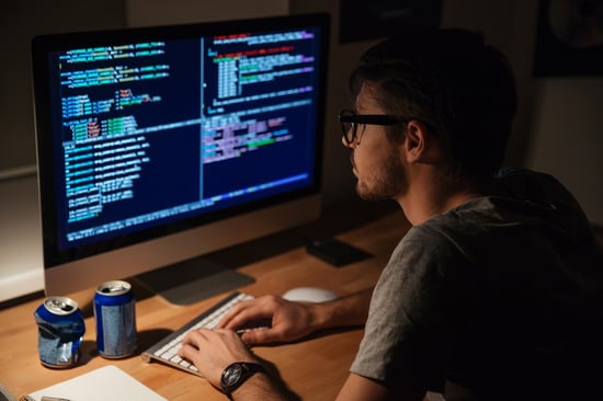 machine learning for crm's
