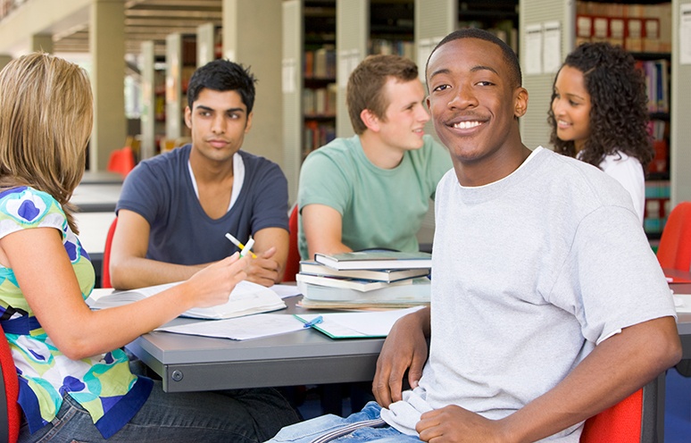college-student