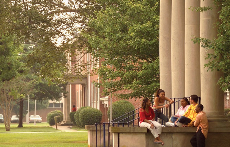 elizabeth-state-university