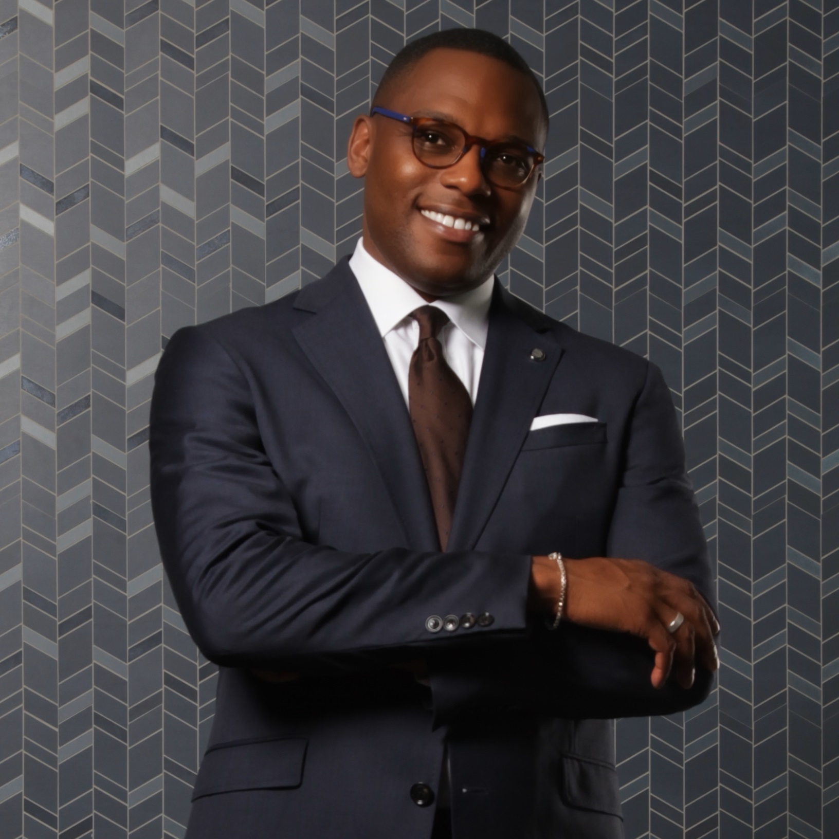 Darryl Izzard, President & Chief Executive Officer at AdmissionPros